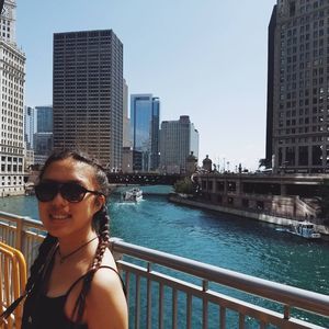 Meet your Posher, Kara